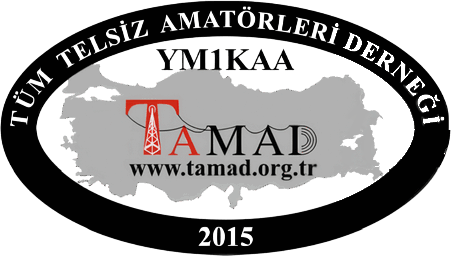 TAMAD logosu