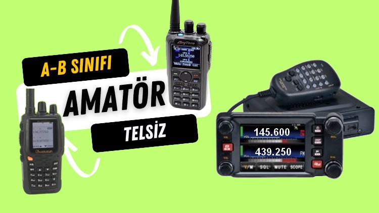 A-B Sınıfı İşletme