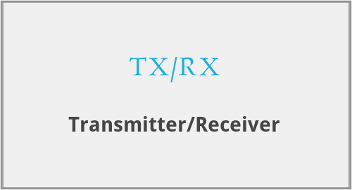 SQUELCH ve TX – RX Ton Uygulamaları