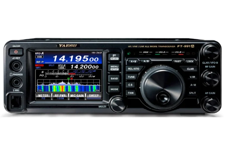 yaesu-ft-991a