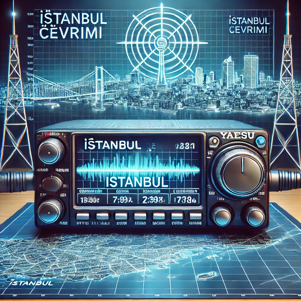 Geleneksel İstanbul Çevrimi