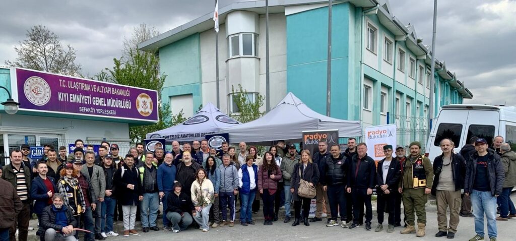 92da7573-84f7-4163-8cc7-5847d7c6157d-1024x478 Geleceğin Amatör Telsizcileriyle KEGM Sınavı’nda Bir Araya Geldik!