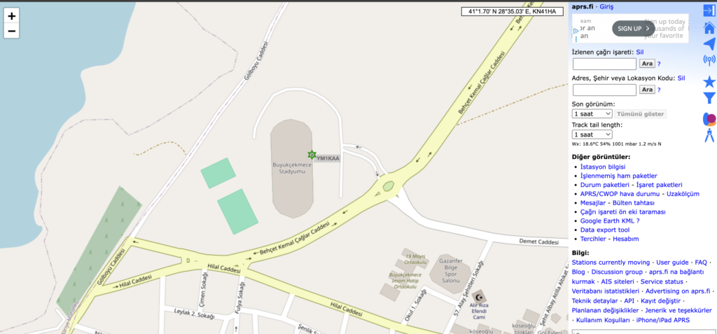 Ekran-Resmi-2026-04-03-11.24.11-1024x477 TAMAD Teknik Altyapısını Güçlendiriyor: APRS Cihazımız Devreye Alındı!