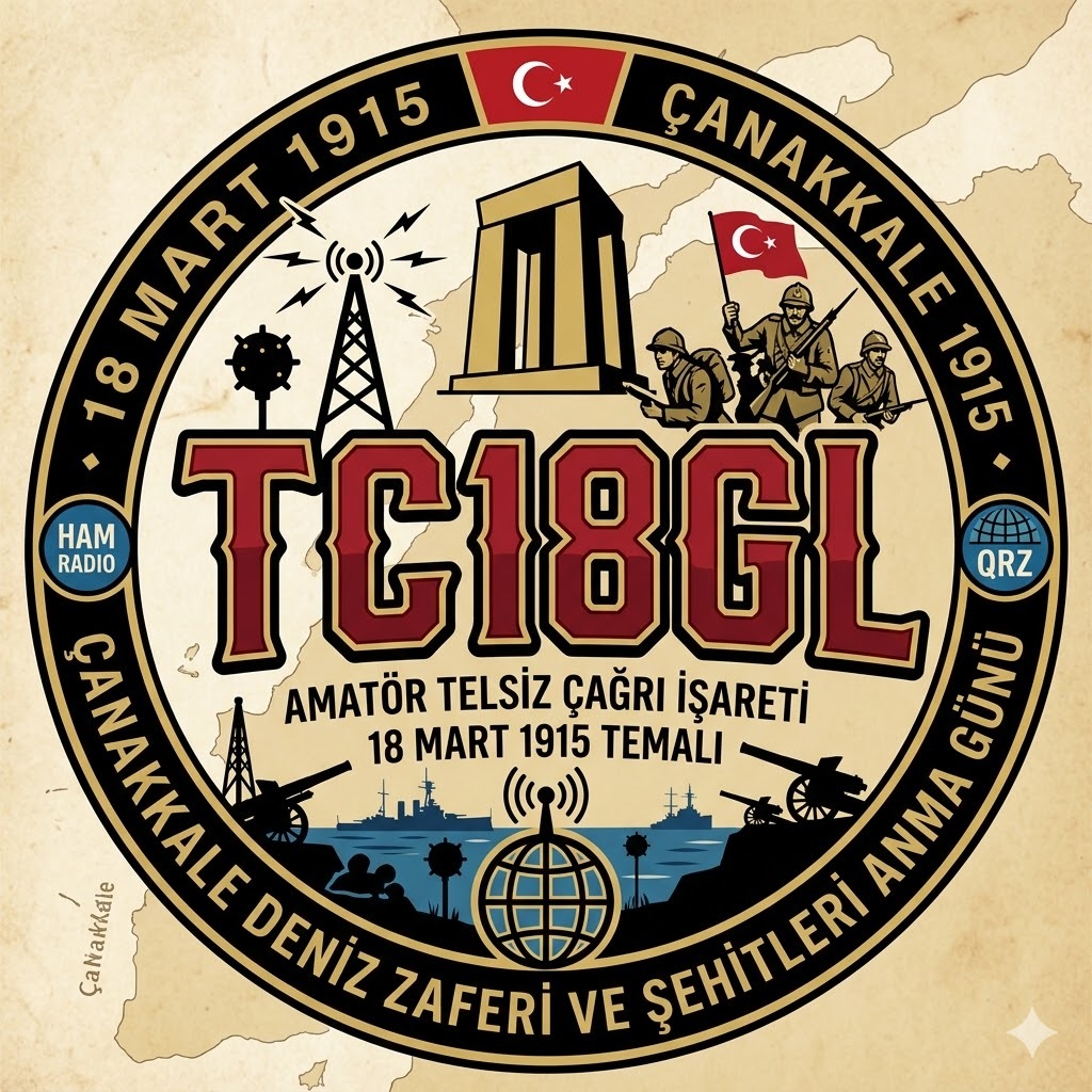 IMG_2381 Çanakkale Ruhu Dünyaya Taşındı!