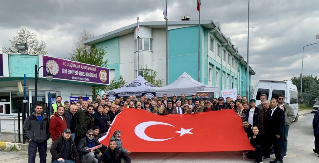 c8eba3b5-0408-49c2-a732-a43d5fbaf6cb-1024x524 Geleceğin Amatör Telsizcileriyle KEGM Sınavı’nda Bir Araya Geldik!